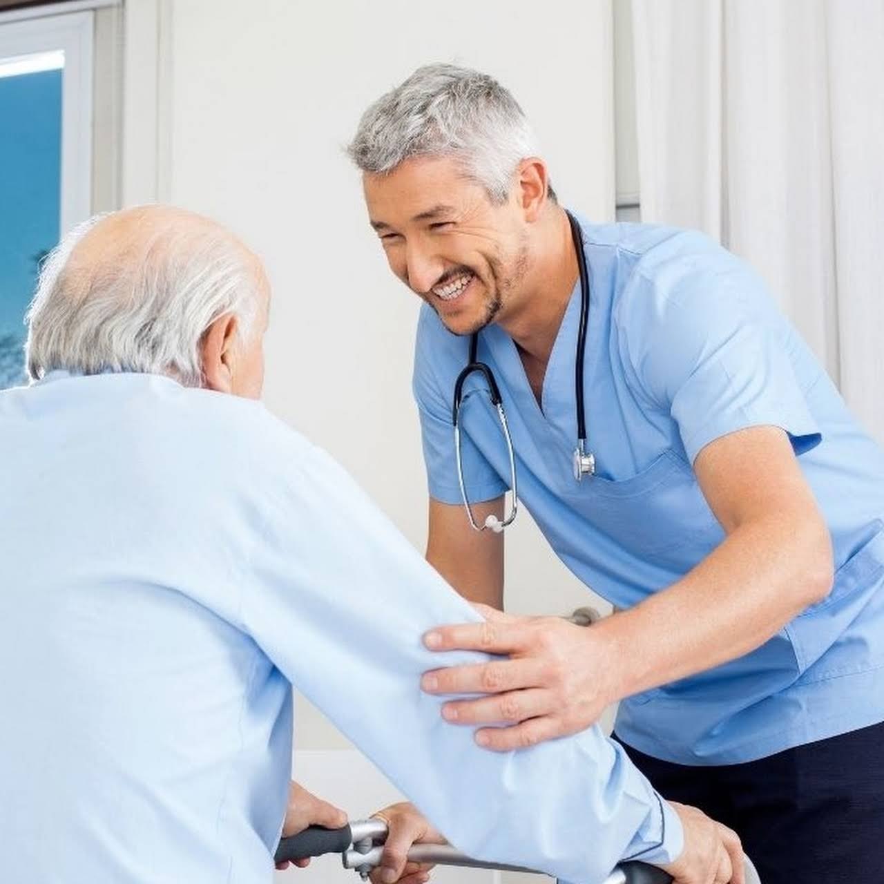 Professional Care Taker Services